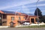 002 PV Anlage  - Herbst Stefan  Attenhausen - Krumbach 30,00 Kwp