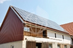 1065 PV Anlage - Autohaus Leitenmaier Dinkelscherben 29,83 KW
